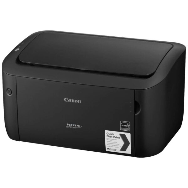 Canon i-SENSYS LBP-6030 b Printer Laser, kleur Zwart/wit A4 18 pag./min. 2400 x 600 dpi USB