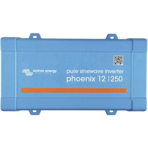 Victron Energy Phoenix 48/500 VE.Direct IEC Omvormer 500 W 48 V/DC - 230 V/AC