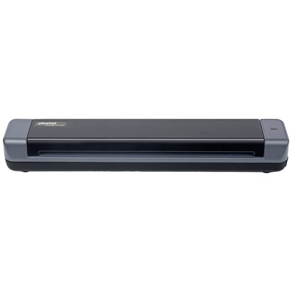 Plustek MobileOffice S410 Plus Documentscanner 216 x 914 mm 600 x 600 dpi 6 pag./min. USB-A 2.0