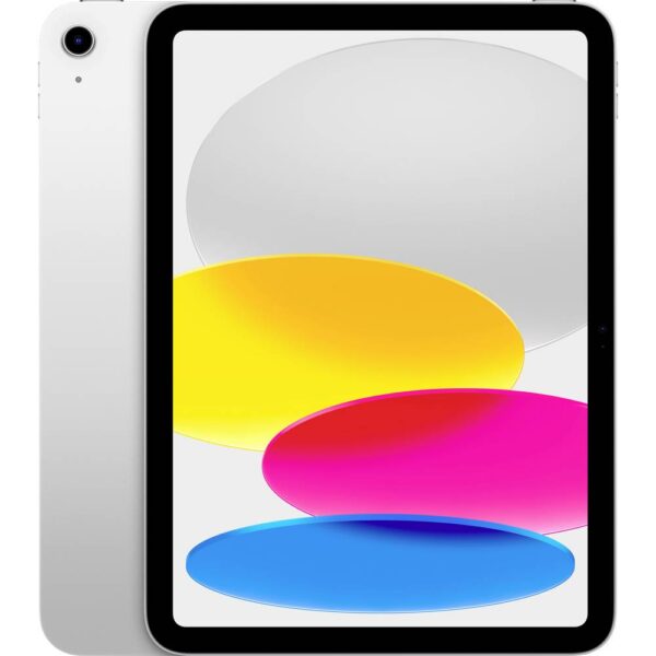 Apple iPad 11 (2025) WiFi 512 GB Zilver 27.9 cm (11 inch) Apple A16