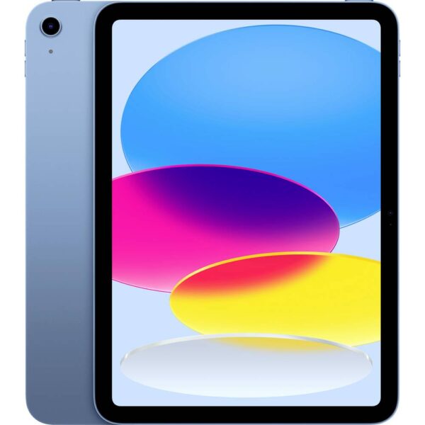 Apple iPad 11 (2025) WiFi 256 GB Blauw 27.9 cm (11 inch) Apple A16