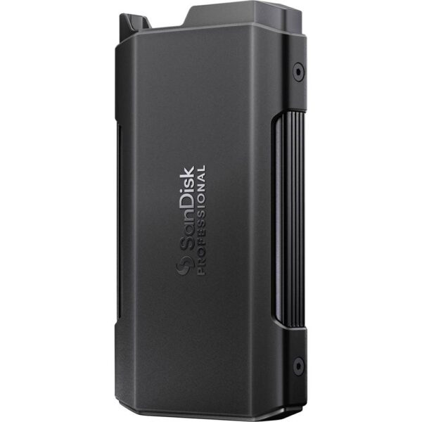 SanDisk SDPM2NB-0000-GBAND Behuizing USB-C