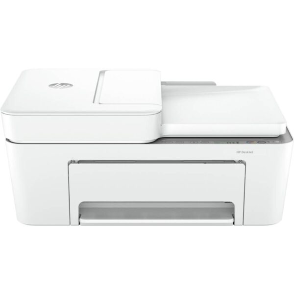 HP DeskJet 4220 e Multifunctionele printer Inkjet Kleur A4 Printen, scannen, kopiëren ADF, Bluetooth, USB, WiFi, HP Instant Ink