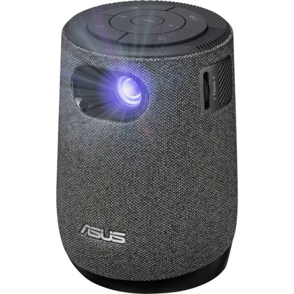 Asus ZenBeam Latte L1 Beamer LED 300 lm 1280 x 720 WXGA Werkt op accu, Full HD, Geïntegreerde luidspreker, Met afstandsbediening