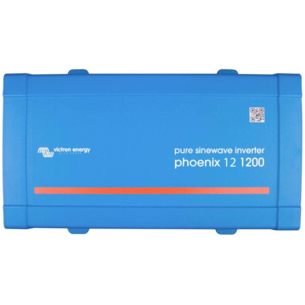 Victron Energy Phoenix 24/800 VE.direct NEMA 5-15R Omvormer 800 W 24 V/DC - 120 V/AC