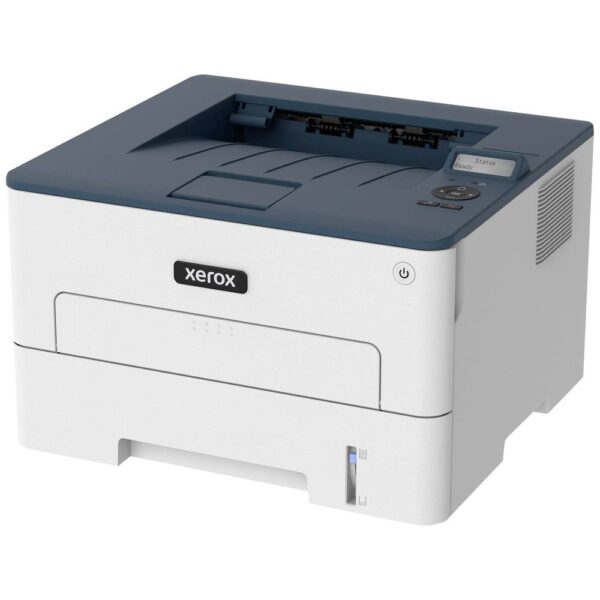 Xerox B 230 Printer Laser, kleur Zwart/wit A4 34 pag./min. 600 x 600 dpi LAN, USB, WiFi, Duplex