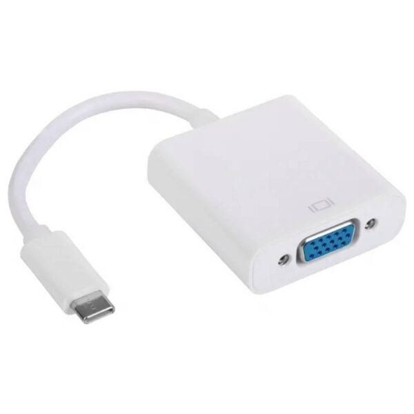 Akyga AK-AD-55 Adapter 15 cm