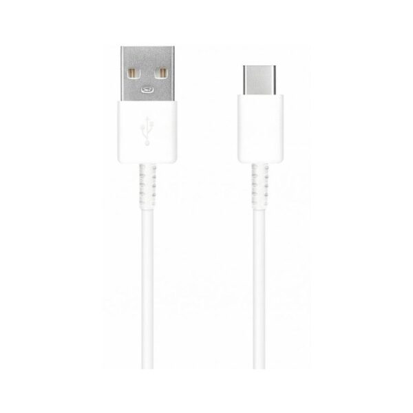 Samsung Samsung USB-C naar USB-A Kabel - 1.5M - BULK verpakking - Wit