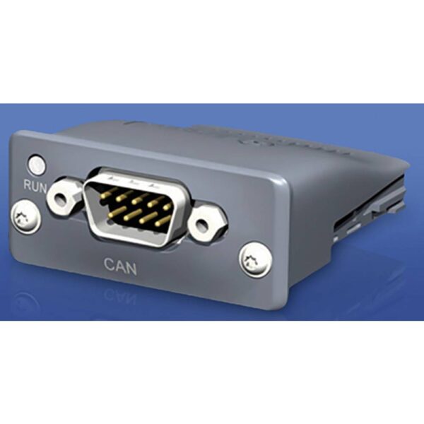 EA Elektro Automatik EA-IF-AB-CAN Interface Geschikt voor merk EA Elektro-Automatik