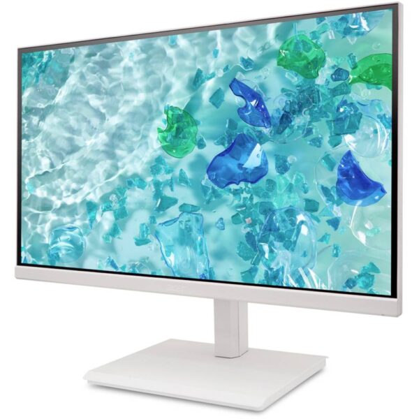 Acer Vero B277UEwmiiprzxv LED-monitor Energielabel F (A - G) 68.6 cm (27 inch) 2560 x 1440 Pixel 16:9 4 ms HDMI, DisplayPort, Audio-Line-out, USB-A 3.2 Gen 1
