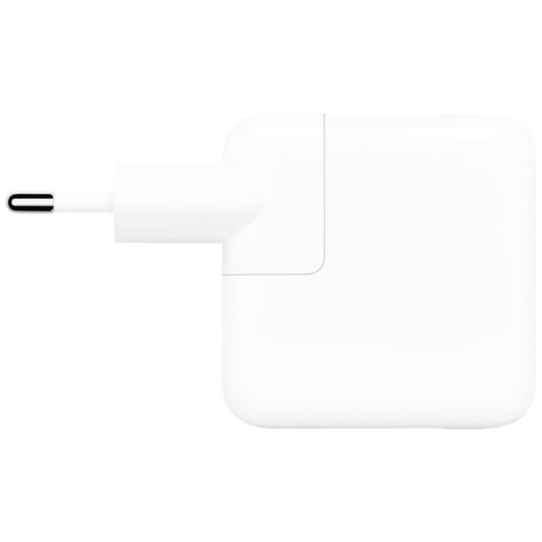 Apple 30W USB-C® Power Adapter USB-oplader 30 W 1x USB-C Binnen