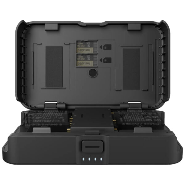 Insta360 Portable Charging Case
