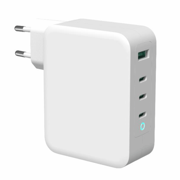 Kumi USB-C lader 130W