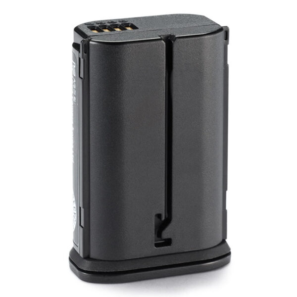 Tweedehands Leica BP-SCL6 accu voor Leica CM0871