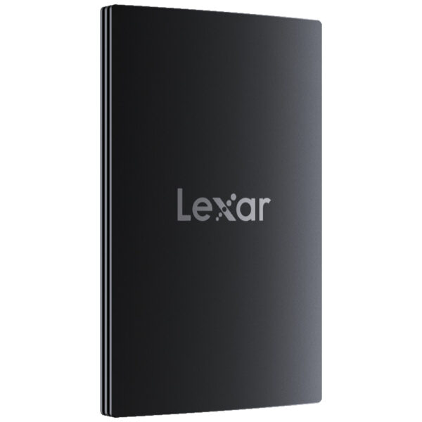 Lexar SL500 Portable SSD 1TB