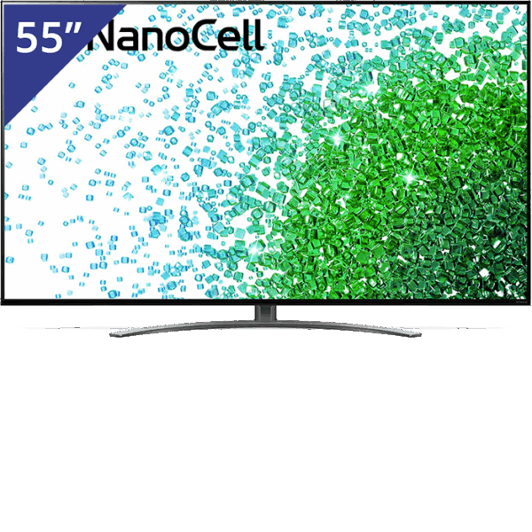 LG 55 inch/140 cm Nano LED TV