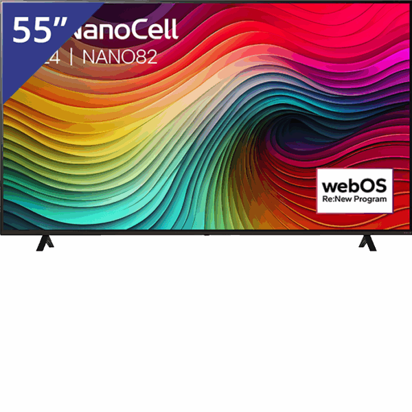 LG 55 inch/140 cm LED TV