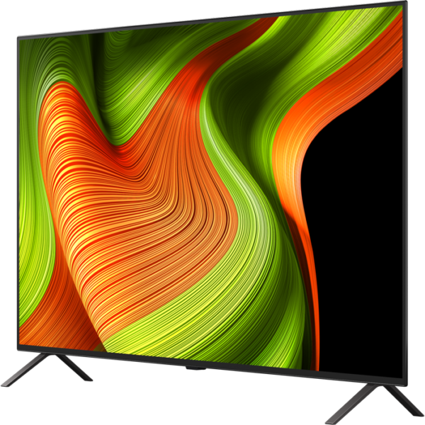 LG 55 inch/140 cm OLED-TV