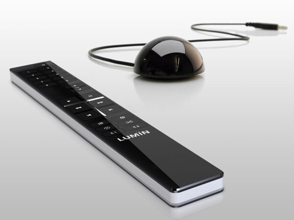 Lumin Infrared Control Package