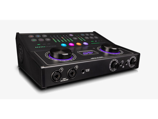 Avid MBox Studio