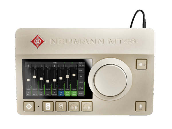Neumann MT 48 U