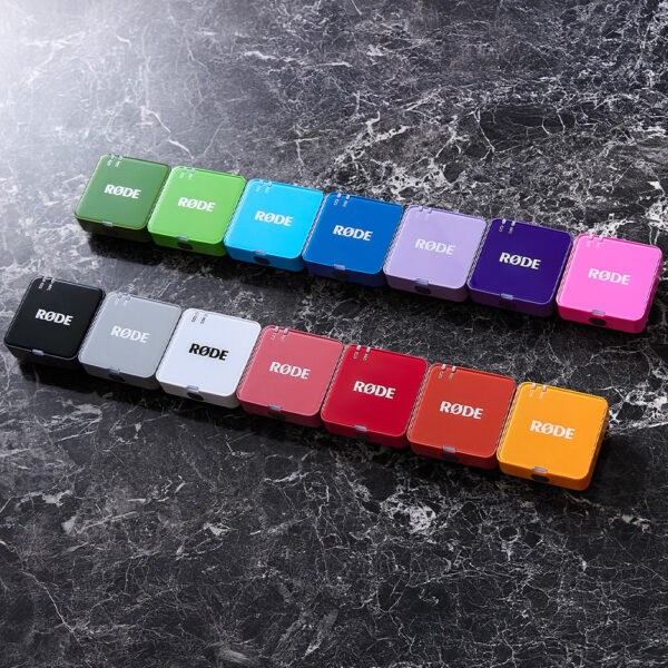RODE Wireless Go III - Stone