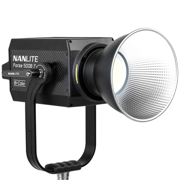 Nanlite Forza 500B II Bi-Colour dual kit