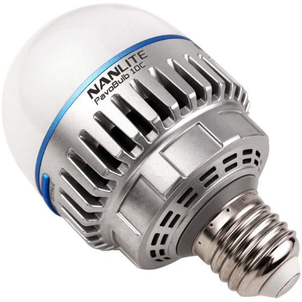Nanlite Pavobulb 10C 12-KIT