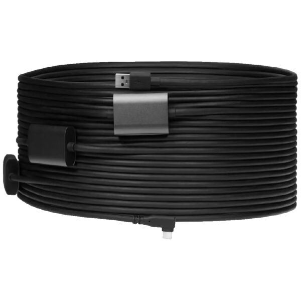 OBSBOT 20m (65FT) USB-A To USB-C 3.0 Cable
