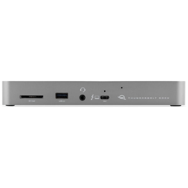 OWC Thunderbolt 4 11-Port Dock