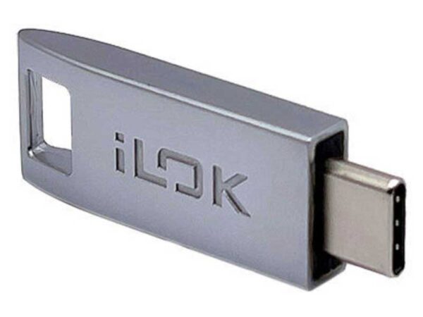Pace ILok 3 USB-C