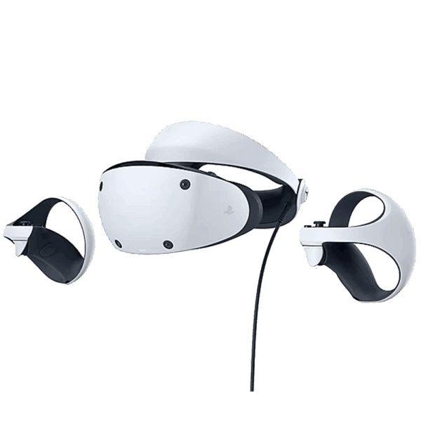 Sony PlayStation VR2