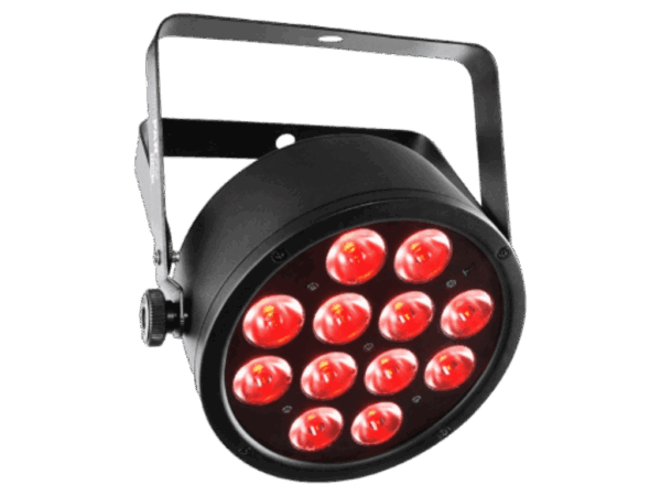 Chauvet Slimpar T12