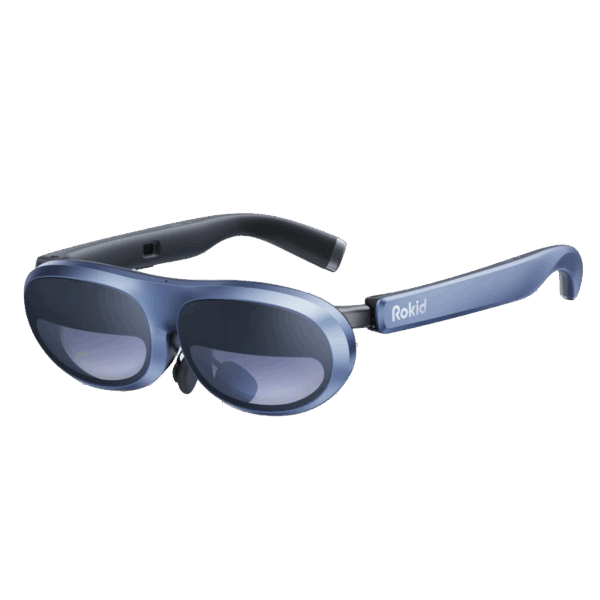 (Tweedekans) Rokid Max