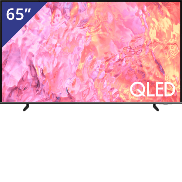 Samsung 65 inch/165 cm QLED TV