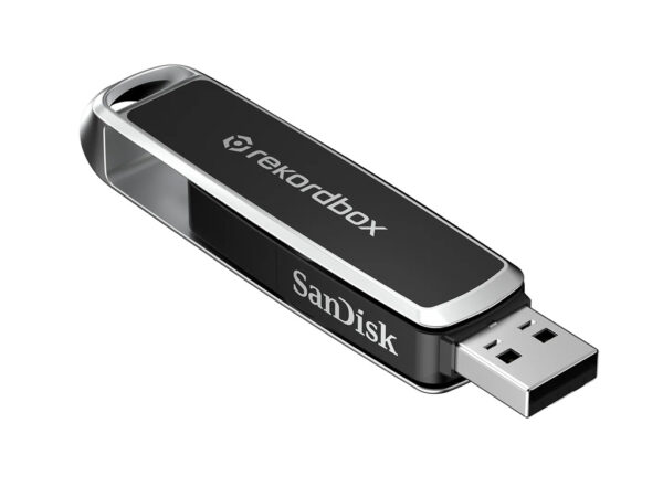 Sandisk Rekordbox DJ Flash Drive 512GB