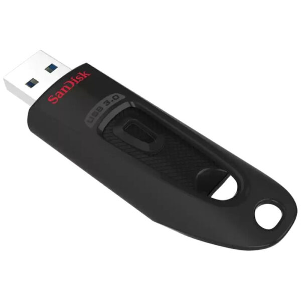 SanDisk Ultra 64GB USB 3.0 Flash Drive 3-pack