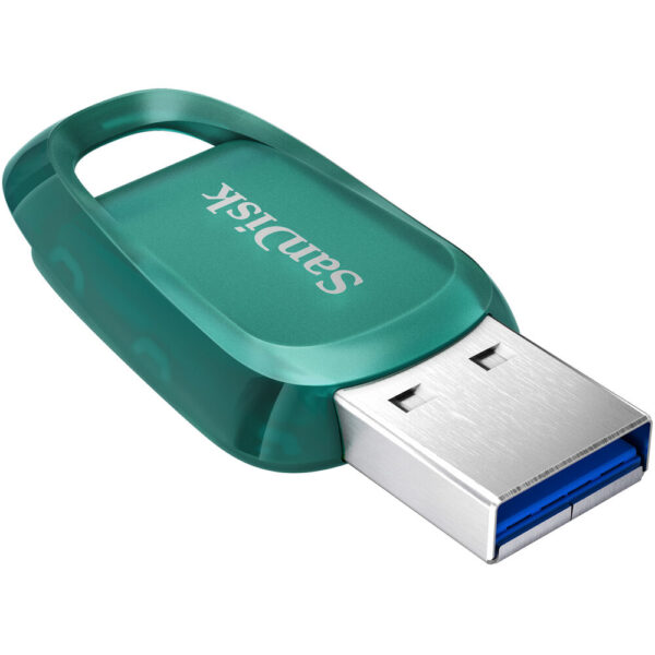 SanDisk Ultra Eco USB Flash Drive 512 GB