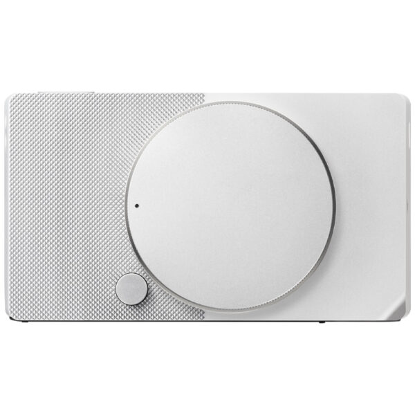 Sigma BF Body Silver