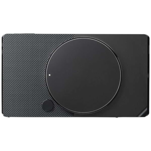Sigma BF Body Black