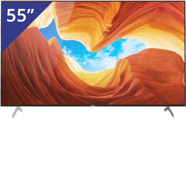 Sony 55 inch/140 cm UHD LED TV