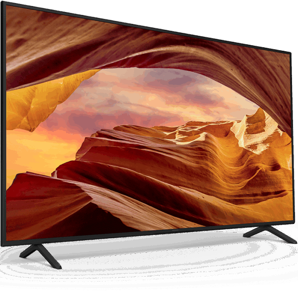 Sony 65 inch/164 cm 4K Ultra HD TV