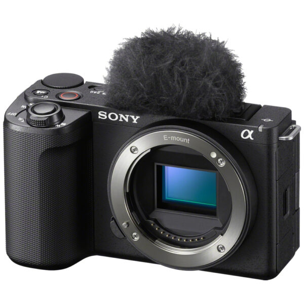 Sony ZV-E10 II + 15mm f/1.4 G