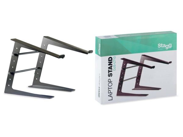 Stagg DJS-LT10 Laptop Stand