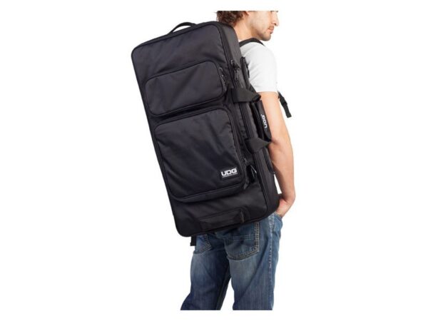 UDG Ultimate Midi Controller Backpack Large