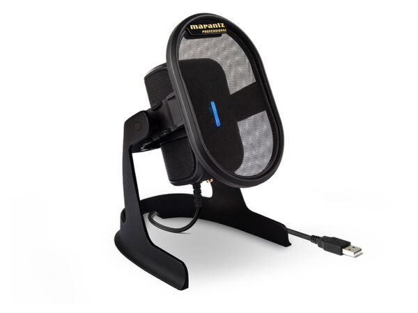 Marantz Umpire