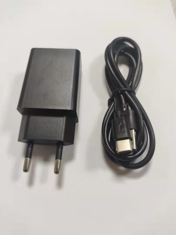 Usb C oplader 5V/2A Universeel