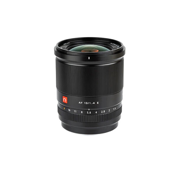 Viltrox 13mm f/1.4 AF Sony E APS-C