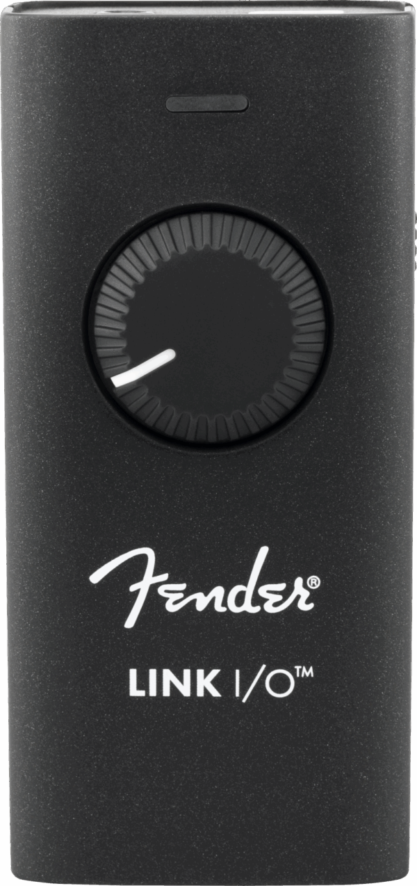 Fender Link I/O