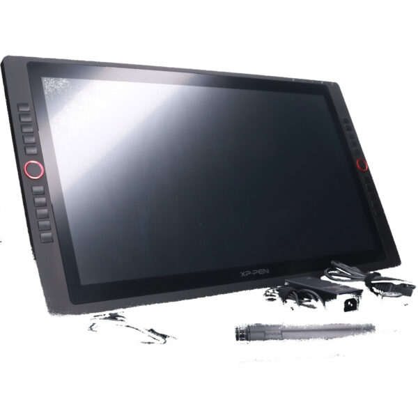 Tweedehands XP-PEN Artist 24 Pro CM9814